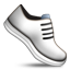 athletic shoe