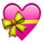 gift heart